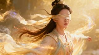 神女养女：十年复仇路