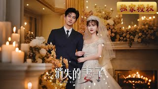 消失的妻子