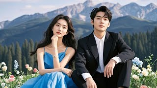 The Unexpected Love Between a Fake Heiress and a CEO
