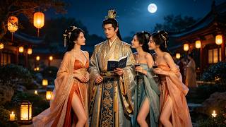 Trapped as the Carefree Prince: Rise Amid Turmoil