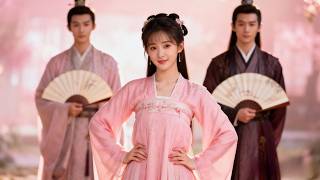 与帝一夜后，我嫁病王藏孕