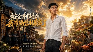 《被全村赶走，我带隔壁村暴富了》