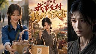 穿越八零，我带全村搞外贸致富