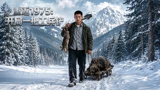重返1975：开局一把工兵铲