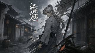 江湖守諾人