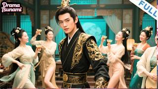 《糟糕！我假皇子身份要曝光了》