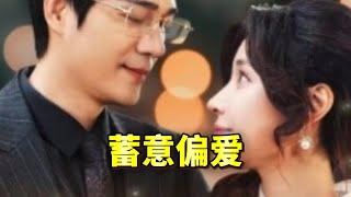 蓄意偏愛