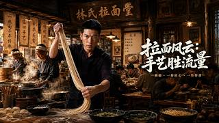 Ramen Wars: Craft Over Trend