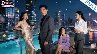 When He Chose to Let Go