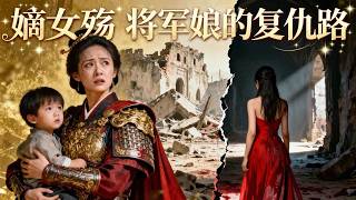 Legitimate Daughter's Sorrow: The General's Mother's Revenge