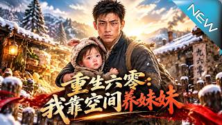 重生六零：我靠空间养妹妹