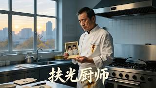 【全集完结】《扶光厨师》