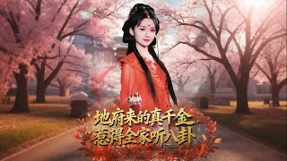 The Real Daughter from the Underworld: My Family Is Obsessed with My Gossip