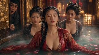 The Fake Eunuch's Rise: Awakening the System While Serving the Empress at Start