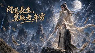 Seek Eternal Life: Never Bully the Elderly for Their Poverty
