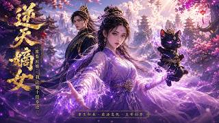 霛脈重生：殺穿三界