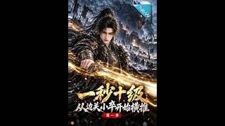 【大结局完整版】开局沦为死字营小卒，他靠杀敌一秒十级横推边关《一秒十级，从边关小卒开始横推第一季》第