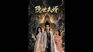 The Hidden Husband
