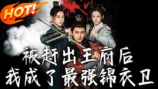 《被赶出王府后我成了最强锦衣卫》第1~80集【高清完结合集】丨