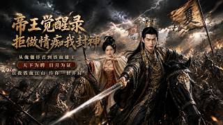 帝王觉醒录：拒做情痴我封神