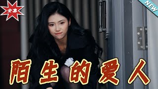 陌生的愛人：都市情感大結侷