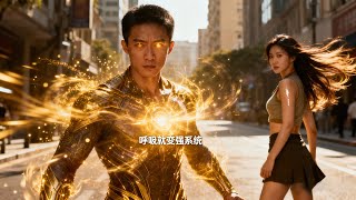 Breath & Laugh: The Security Guard and Drunken Lady's Hilarious Adventure