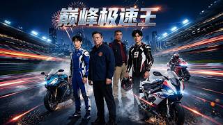 Top Speed King