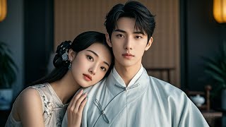 [Multi SUB]《夫人莫慌，为夫略懂法术》（全集）男人下山调查爷爷死因，他凭借出神入化的医术和