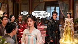 After Rebirth, My Family Can Hear My Thoughts