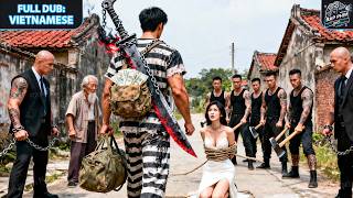 戰神出獄：血洗仇巢