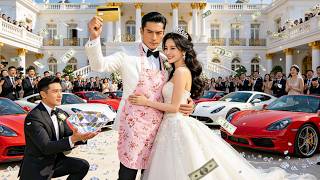 The Hidden Tycoon