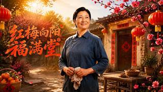 Hongmei: Toward the Sun, Blessings Abound