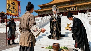 我的老婆竟是女帝