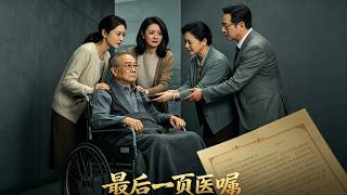 The Last Medical Order