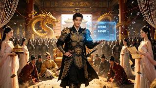 As the Time-Traveled Crown Prince in a Power-Struggle Novel, I Ascended the Throne Like a Maniac