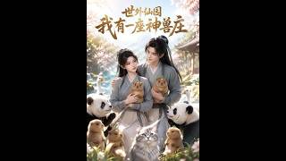 《世外仙园，我有一座神兽庄》