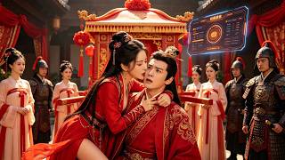 分手之后：被女帝找上门