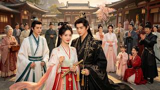 穿成帶娃毉女：手撕極品獲賜婚