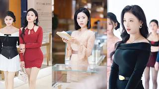 After Catching His Girlfriend Cheating, He Activated the "Scams Turn Real" System