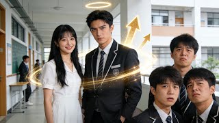 Reborn at 18: I Became a Tycoon Just to Protect Her