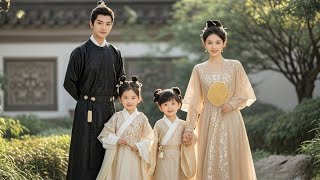 Reborn as the Abandoned Concubine