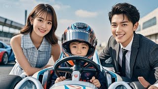 八嵗車神整頓全球