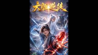 大胆逆徒