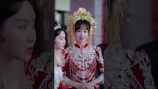 都換親了好命夫人還是我