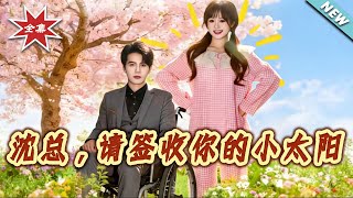 Mr. Shen, Please Accept Your Little Sun