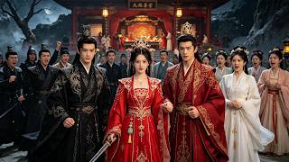 Rebirth on Wedding Day: Abandon the Scum to Marry the Grand Eunuch