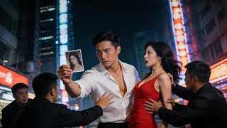 Hidden Dragon's Divorce: The CEO Was My Long-Lost Moonlight