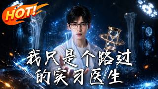 我衹是個路過的實習毉生