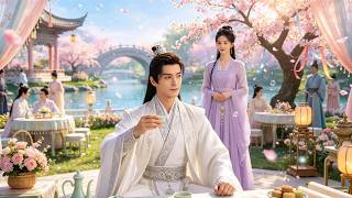 The Time-Traveling Prince Li's Wasteland Reclamation Comeback in the Northeast