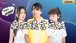 愛在謊言之城：失業律師變身外賣小哥的逆轉人生